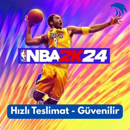  ⭐NBA2K24 - Garantili